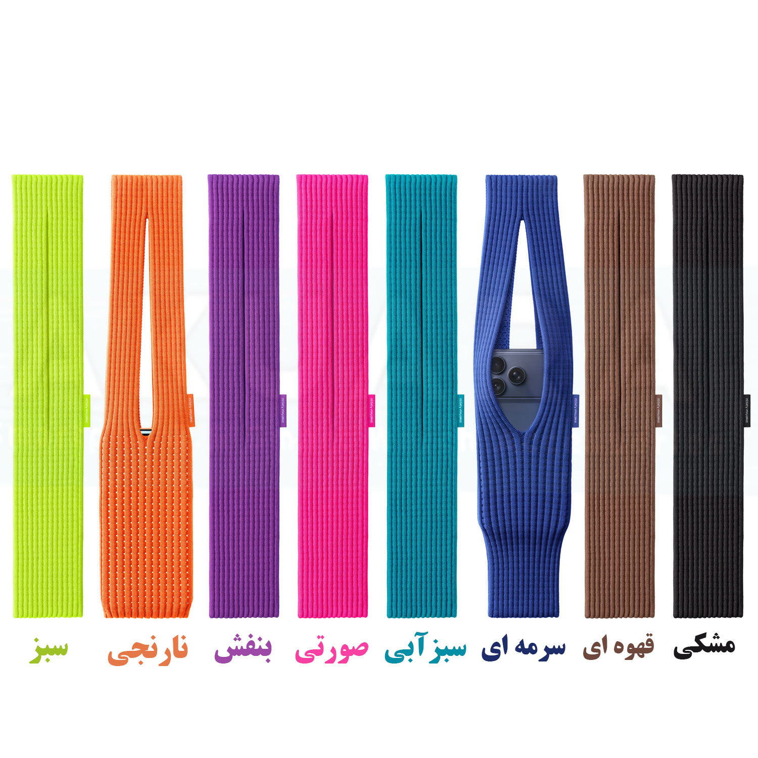 آیفون پاکت سایز کوتاه iPhone Pocket Short
