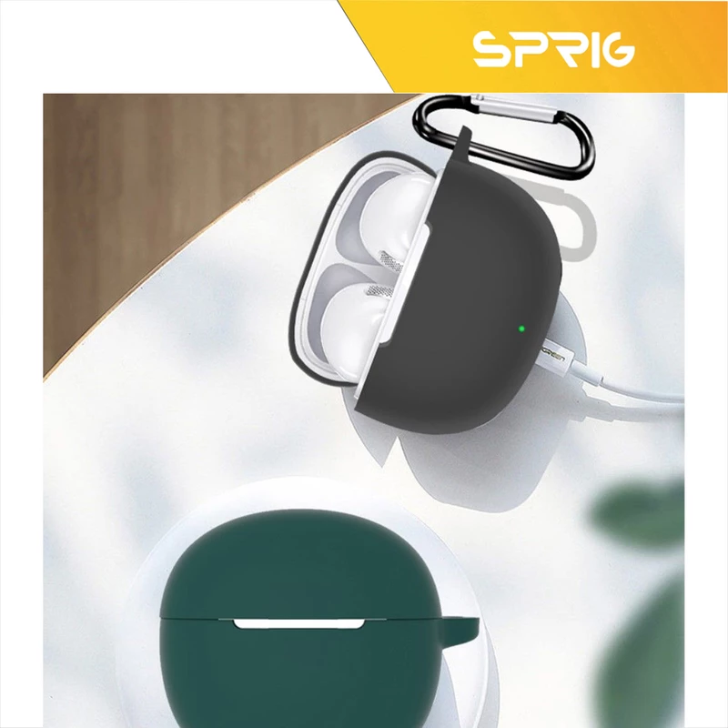 کاور اسپریگ مدل SiC-SP مناسب برای کیس هدفون بی سیم کیو سی وای T20