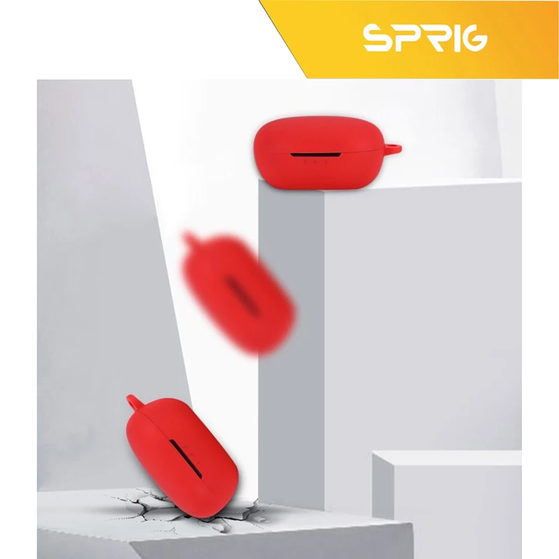 کاور اسپریگ مدل SiC-SP مناسب برای هدفون بی سیم هایلو W1