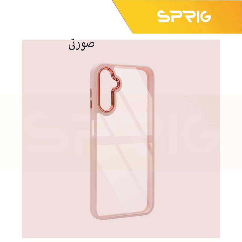 کاور اسپریگ مدل NSKIN مناسب برای گوشی موبایل سامسونگ Galaxy A14
