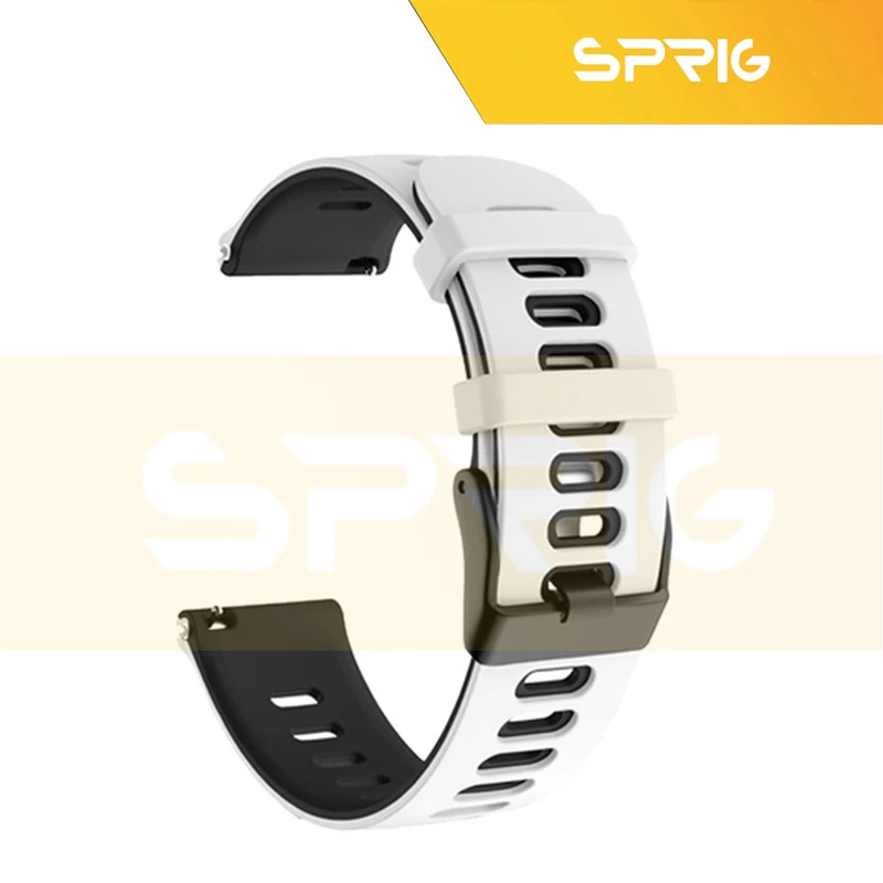 بند اسپریگ مدل Hike TW مناسب برای ساعت هوشمند شیائومی S1 / S1 Active / S1 GL
