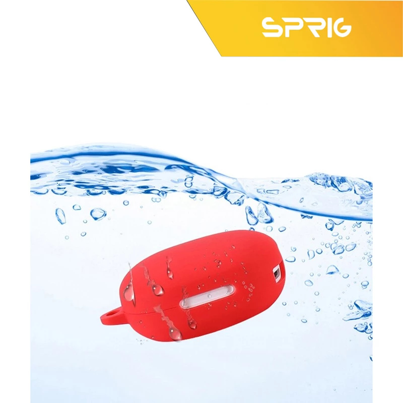 کاور اسپریگ مدل SiC-SP مناسب برای هدفون بی سیم هایلو GT7
