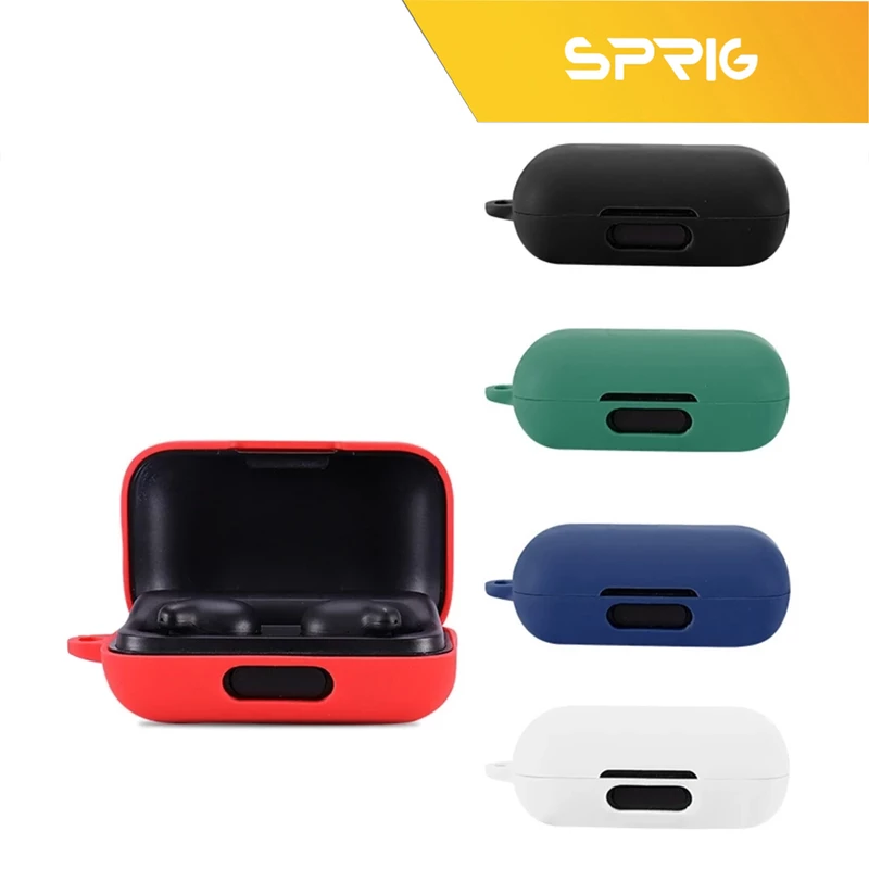 کاور اسپریگ مدل SiC-SP مناسب برای هدفون بی سیم کیو سی وای T15