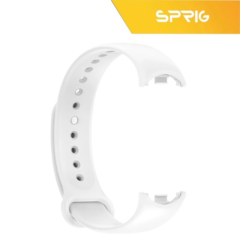 بند اسپریگ مدل Sic مناسب برای ساعت هوشمند شیائومی Mi Band 8