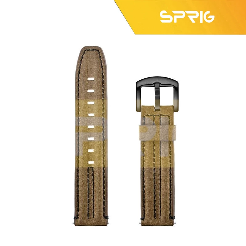 بند اسپریگ مدل Specto مناسب برای ساعت هوشمند شیائومی Mibro Lite 2 / X1 / A1