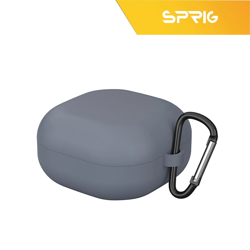 کاور اسپریگ مدل SiC-SP مناسب برای هدفون بی سیم سامسونگ galaxy buds 2 / buds pro / buds live / buds 2 Pro