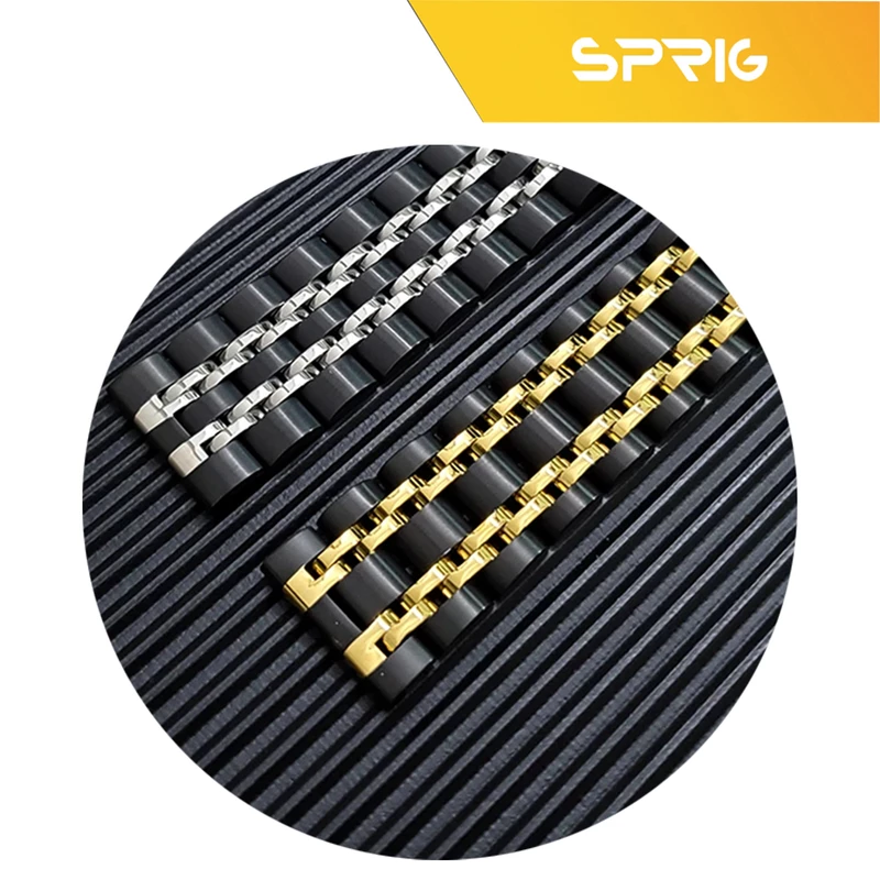 بند اسپریگ مدل 7Bid BLK مناسب برای ساعت هوشمند شیائومی Amazfit BIP 3 / BIP 3 Pro / GTS 4 mini / GTS 3