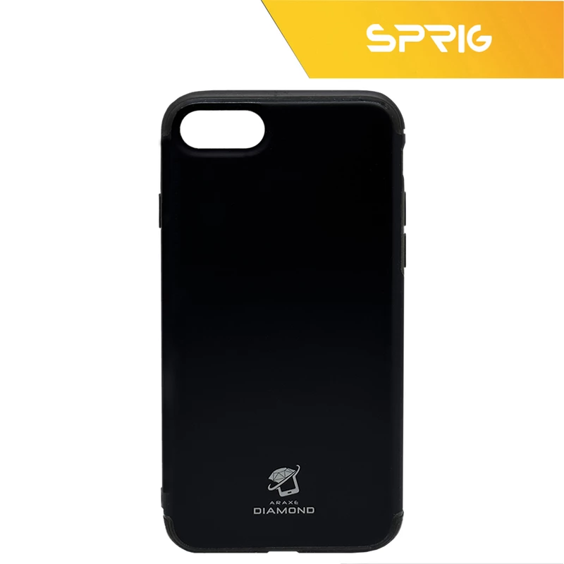کاور اسپریگ مدل Diamond مناسب برای گوشی موبایل اپل Iphone 7 Plus / 8 Plus