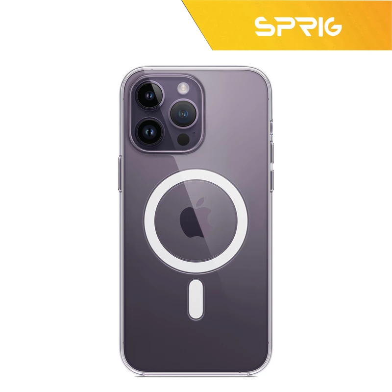 کاور اسپریگ مدل MG-safe-Ring مناسب برای گوشی موبایل اپل Iphone 11 Pro به همراه محافظ لنز