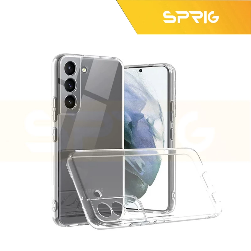 کاور اسپریگ مدل SPACE-Co مناسب برای گوشی موبایل سامسونگ Galaxy S21 FE 5G