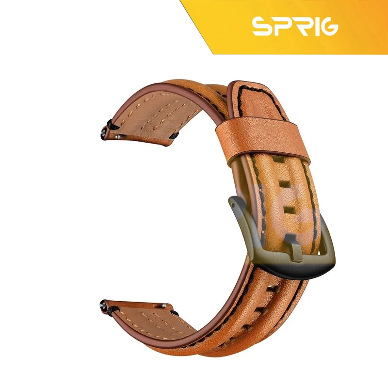 بند اسپریگ مدل Specto مناسب برای ساعت هوشمند شیائومی S1 / S1 GL / S1 Active