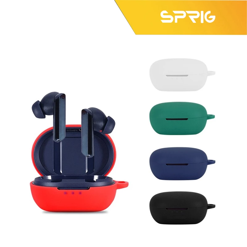 کاور اسپریگ مدل SiC-SP مناسب برای هدفون بی سیم هایلو W1