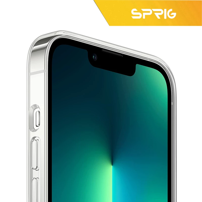 کاور اسپریگ مدل MG-safe مناسب برای گوشی موبایل اپل Iphone 15 Pro