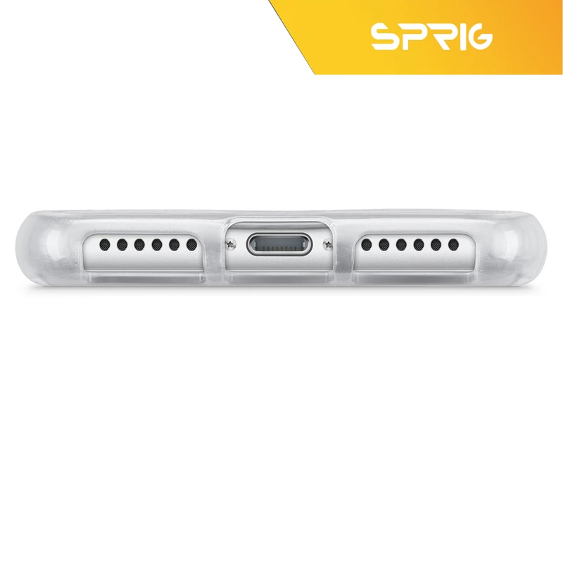 کاور اسپریگ مدل Clear مناسب برای گوشی موبایل اپل iPhone 6 Plus / 6s Plus
