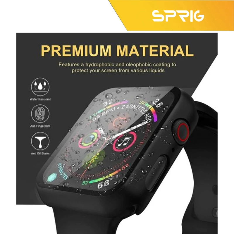 محافظ صفحه نمایش نانو اسپریگ مدل SPG مناسب برای ساعت هوشمند کیسلکت KS