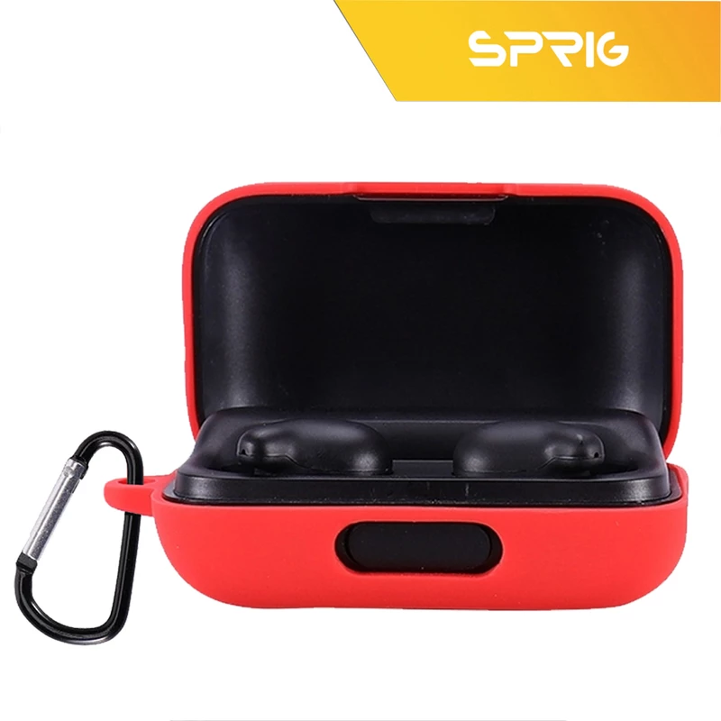 کاور اسپریگ مدل SiC-SP مناسب برای هدفون بی سیم کیو سی وای T15