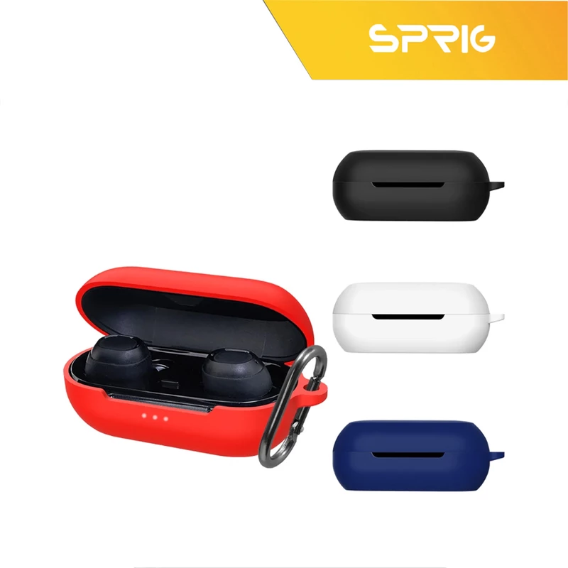 کاور اسپریگ مدل SiC-SP مناسب برای هدفون بی سیم کیو سی وای T15