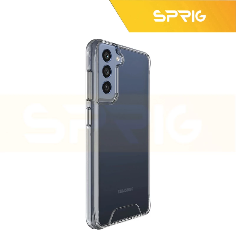 کاور اسپریگ مدل SPACE-Co مناسب برای گوشی موبایل سامسونگ Galaxy S21 FE 5G