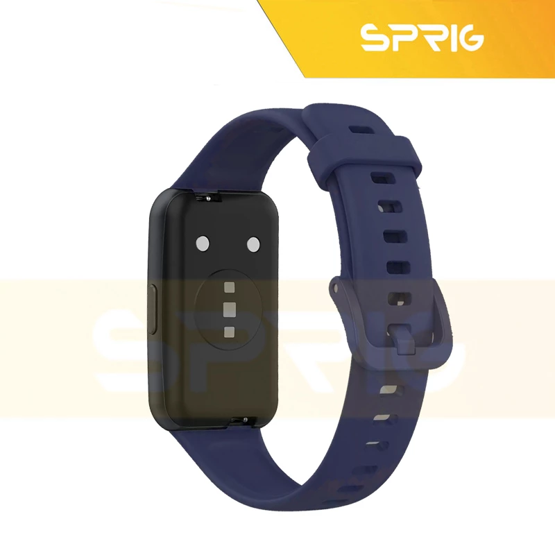 بند اسپریگ مدل SIC Special مناسب برای ساعت هوشمند هوآوی Watch Fit 2