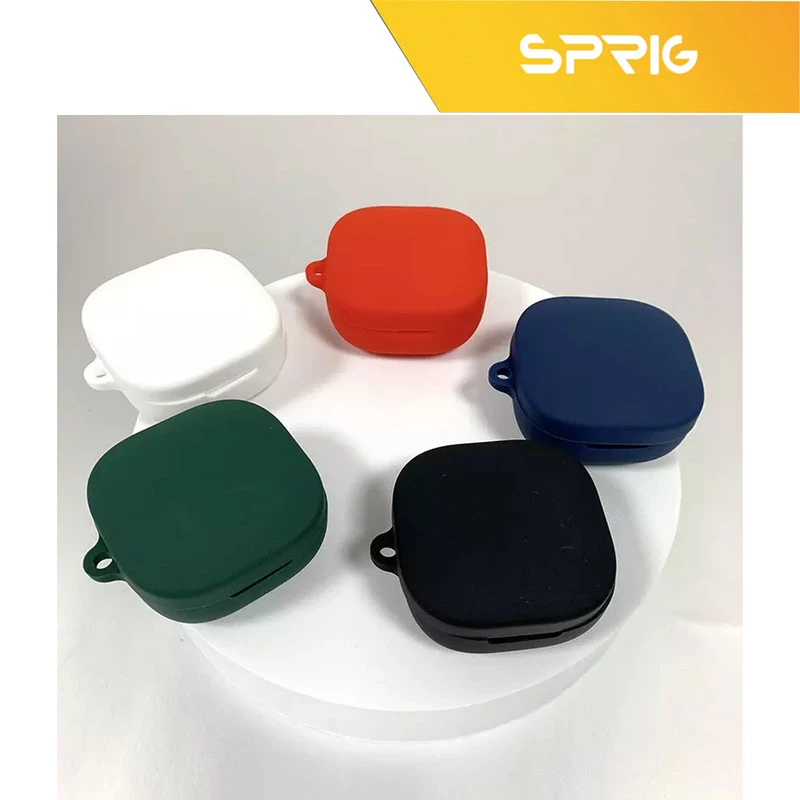 کاور اسپریگ مدل SiC-SP مناسب برای کیس هدفون بی سیم کیو سی وای T13 ANC2