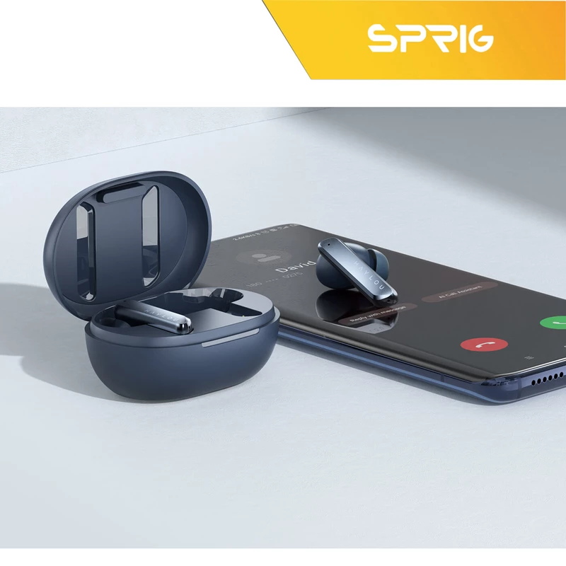 کاور اسپریگ مدل SiC-SP مناسب برای هدفون بی سیم هایلو W1