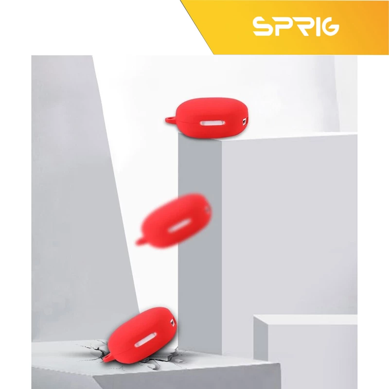 کاور اسپریگ مدل SiC-SP مناسب برای هدفون بی سیم هایلو GT7