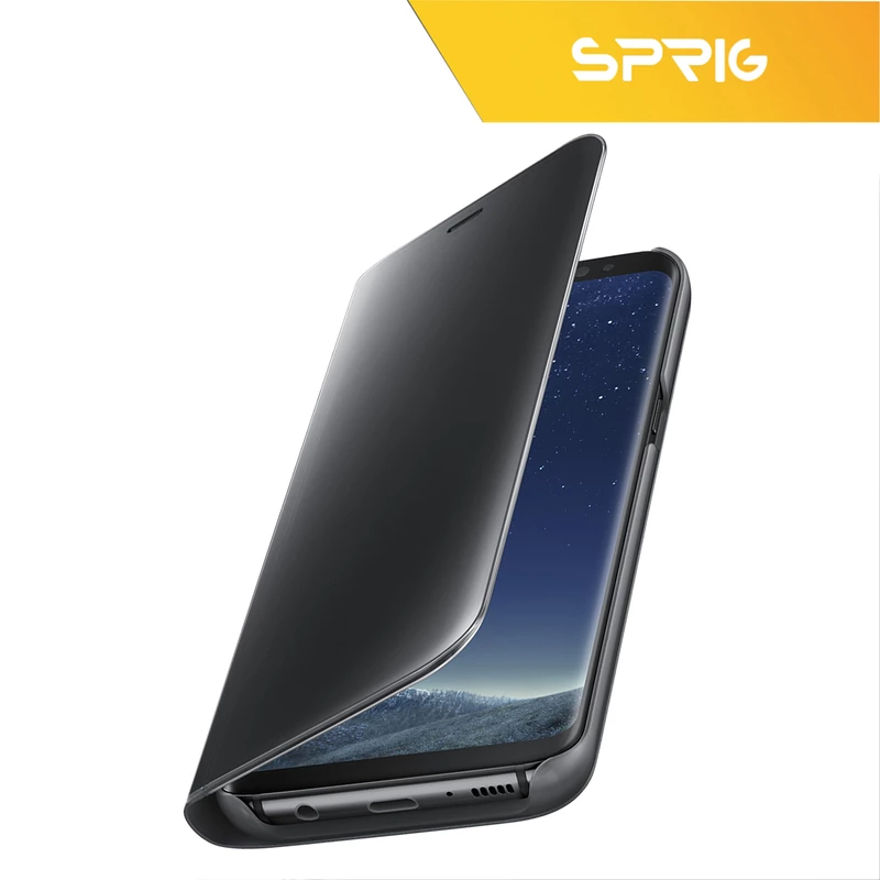 کیف کلاسوری اسپریگ مدل SPKF مناسب برای گوشی موبایل سامسونگ Galaxy J5 Pro / J530