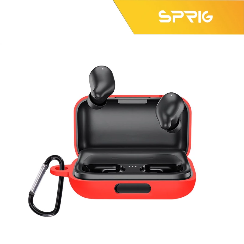 کاور اسپریگ مدل SiC-SP مناسب برای هدفون بی سیم کیو سی وای T15