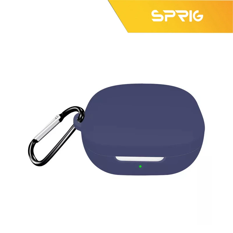 کاور اسپریگ مدل Silicon-SPG مناسب برای کیس هدفون بی سیم کیو سی وای T13X