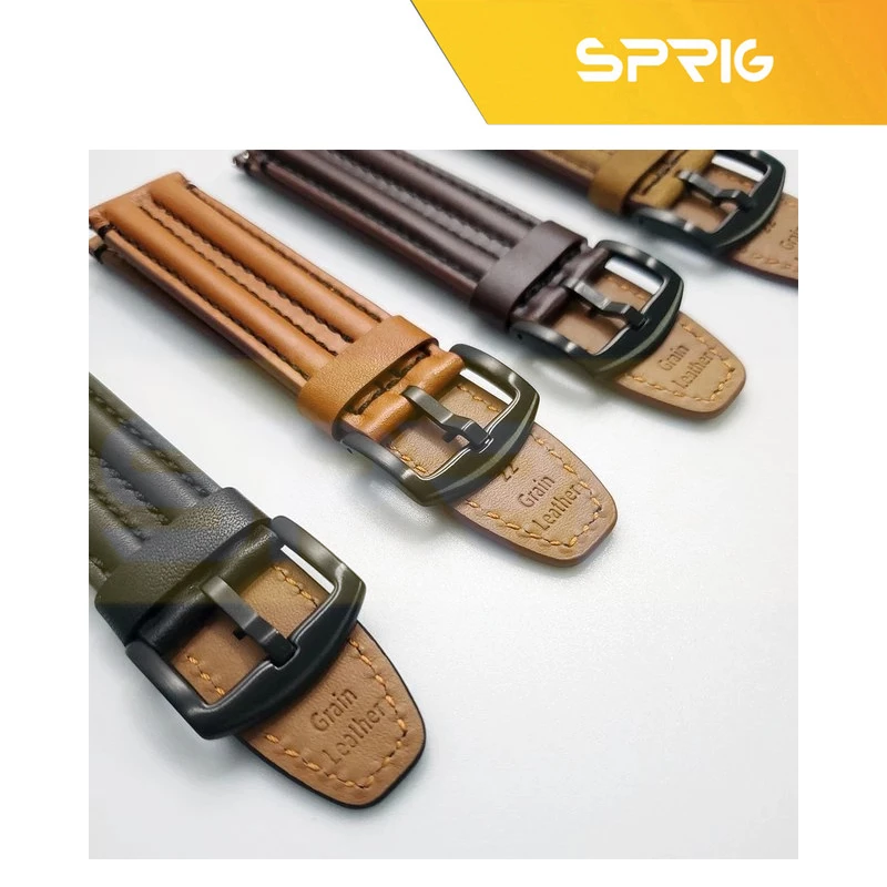 بند اسپریگ مدل Specto مناسب برای اپل واچ 42 / 44 / 45 / 49 میلی متر