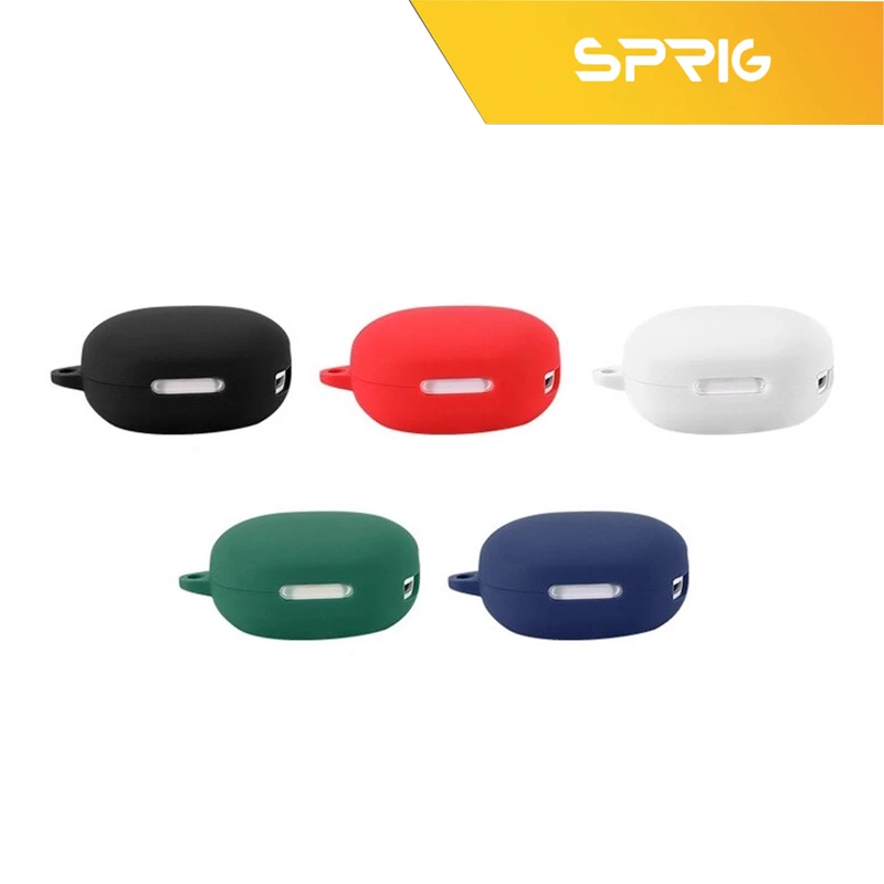 کاور اسپریگ مدل SiC-SP مناسب برای هدفون بی سیم هایلو GT7