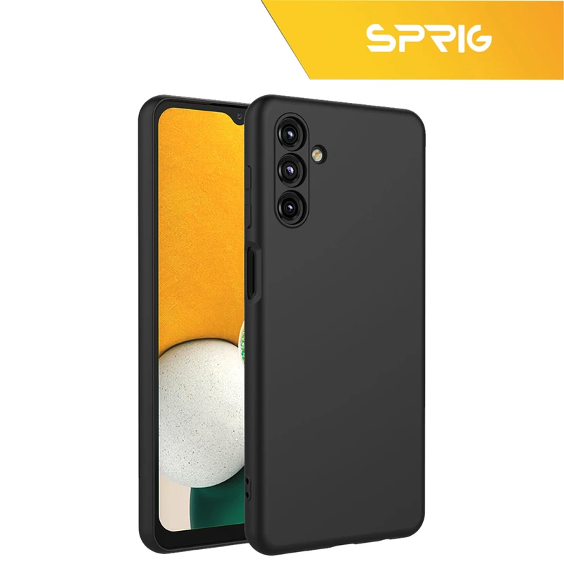 کاور اسپریگ مدل SUPD-Sic مناسب برای گوشی موبایل سامسونگ Galaxy A54 5G به همراه محافظ صفحه نمایش