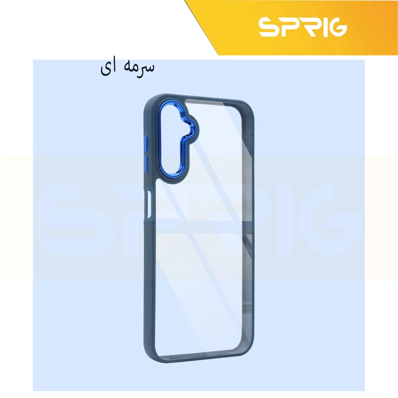 کاور اسپریگ مدل NSKIN مناسب برای گوشی موبایل سامسونگ Galaxy A14