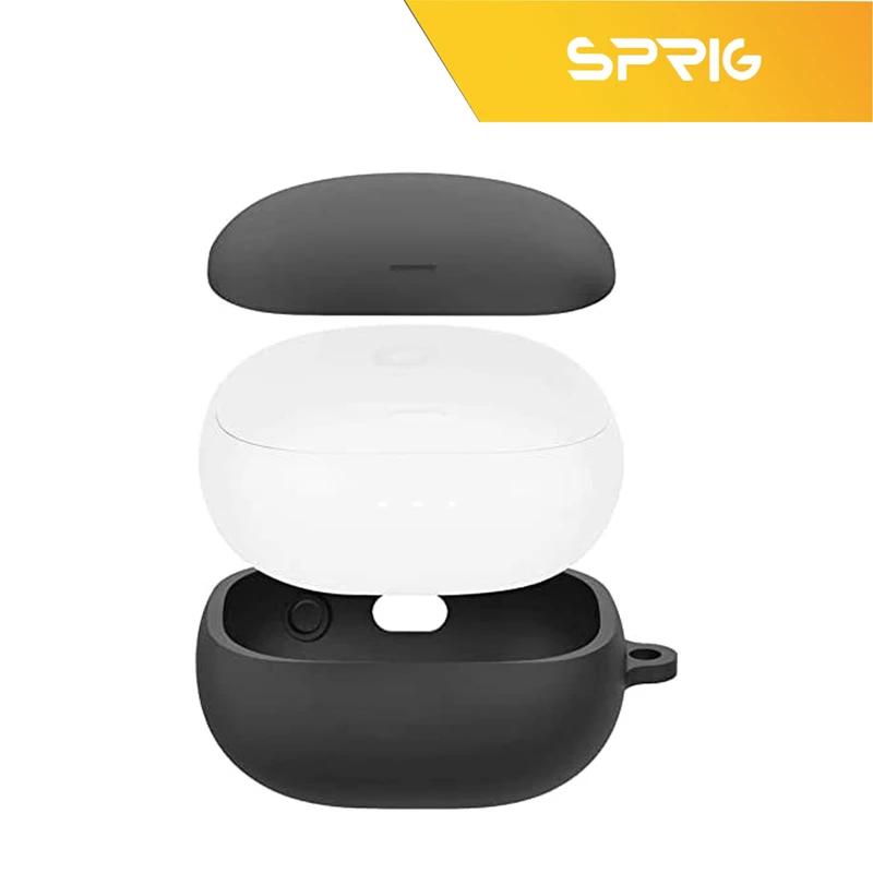کاور اسپریگ مدل SiC-SP مناسب برای هدفون بی سیم انکر SoundCore Liberty Air 2 Pro