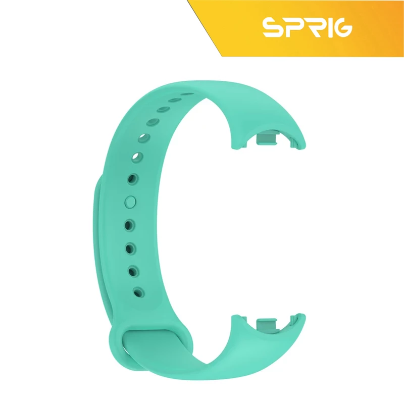 بند اسپریگ مدل Sic مناسب برای ساعت هوشمند شیائومی Mi Band 8