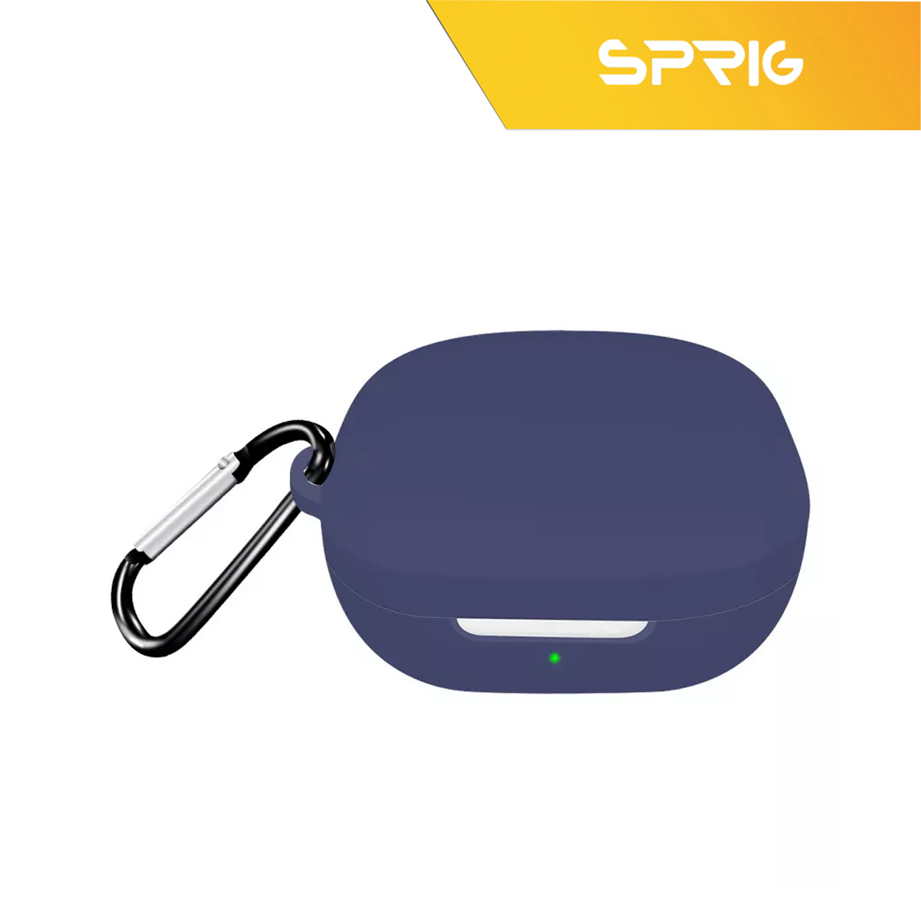 کاور اسپریگ مدل SiC-SP مناسب برای هدفون بی سیم کیو سی وای T13