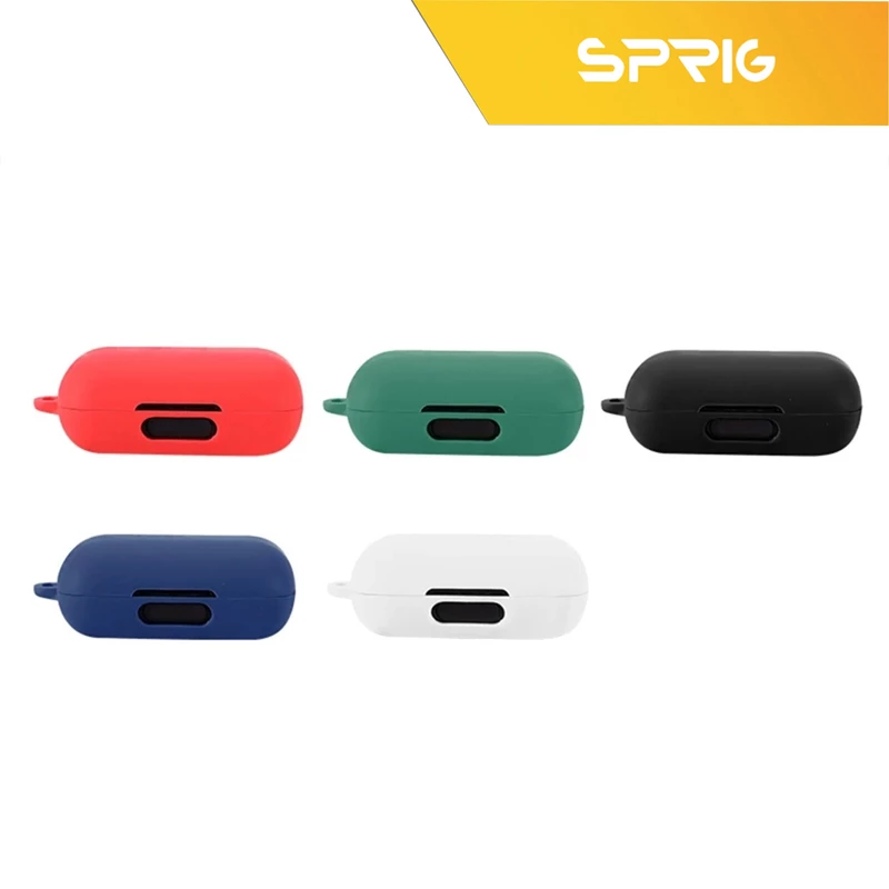 کاور اسپریگ مدل SiC-SP مناسب برای هدفون بی سیم کیو سی وای T15
