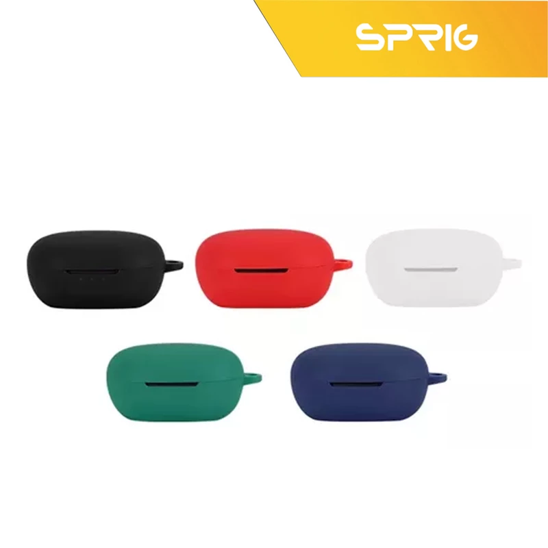 کاور اسپریگ مدل SiC-SP مناسب برای هدفون بی سیم هایلو W1