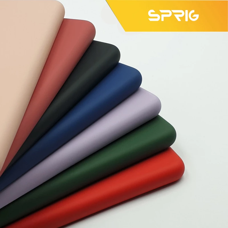 کاور اسپریگ مدل FSic مناسب برای گوشی موبایل سامسونگ Galaxy A04s 4G / A13 5G / M13 4G به همراه محافظ صفحه نمایش