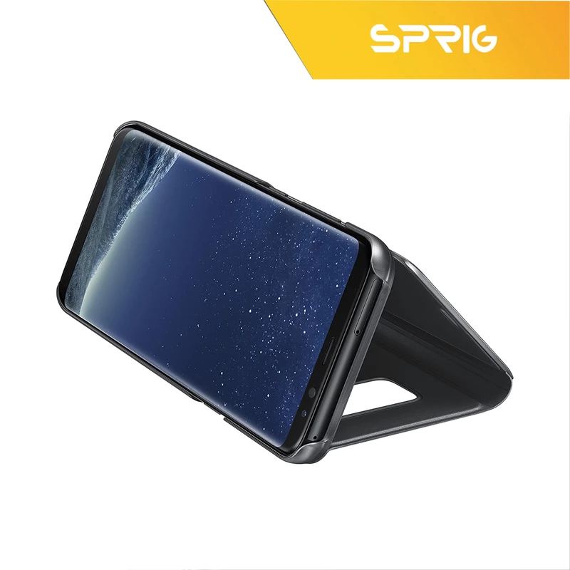 کیف کلاسوری اسپریگ مدل SPKF مناسب برای گوشی موبایل سامسونگ Galaxy J5 Pro / J530
