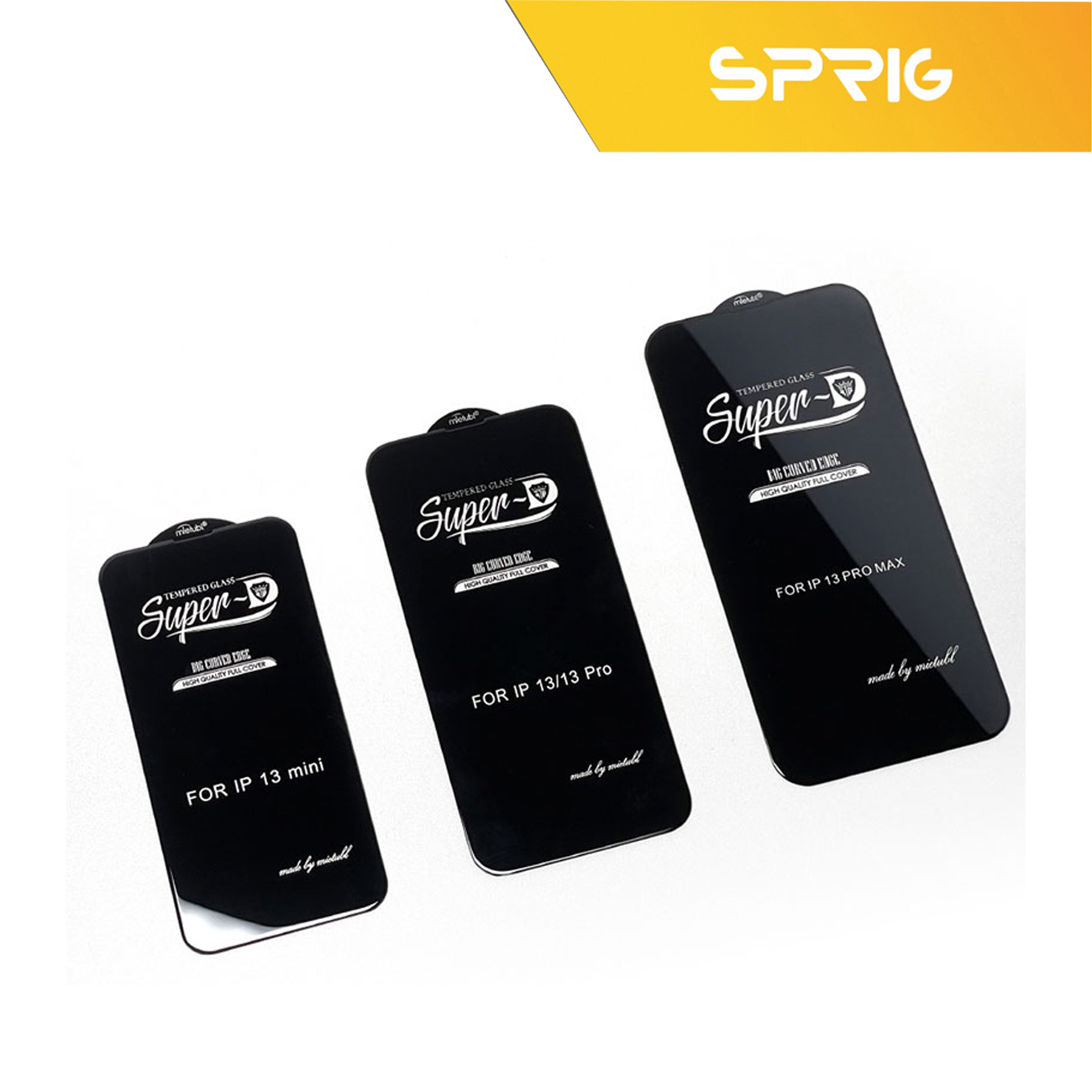 محافظ لنز دوربین اسپریگ مدل RingMetal-SPD مناسب برای گوشی موبایل سامسونگ Galaxy A04s / A13 5G به همراه محافظ صفحه نمایش