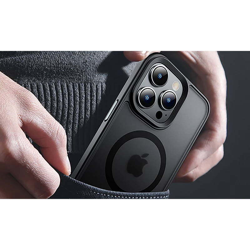 محافظ لنز دوربین اسپریگ مدل SP مناسب برای گوشی موبایل اپل Iphone 14 / 14 Plus