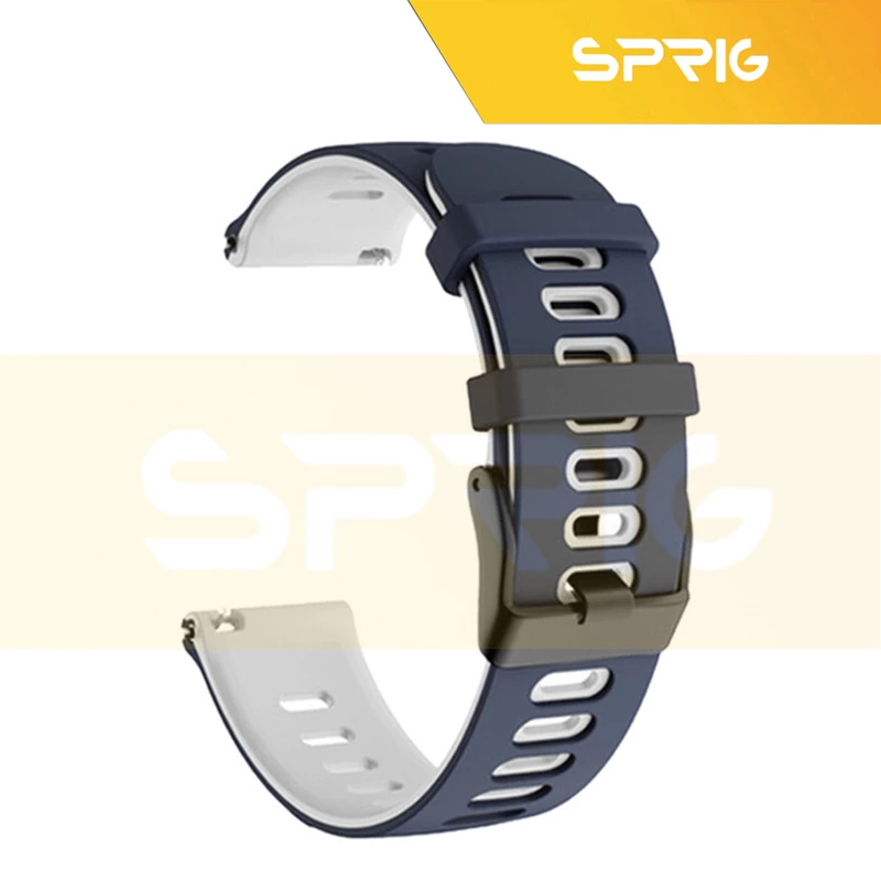 بند اسپریگ مدل Hike TW مناسب برای ساعت هوشمند کیسلکت KS Pro / KS Mini
