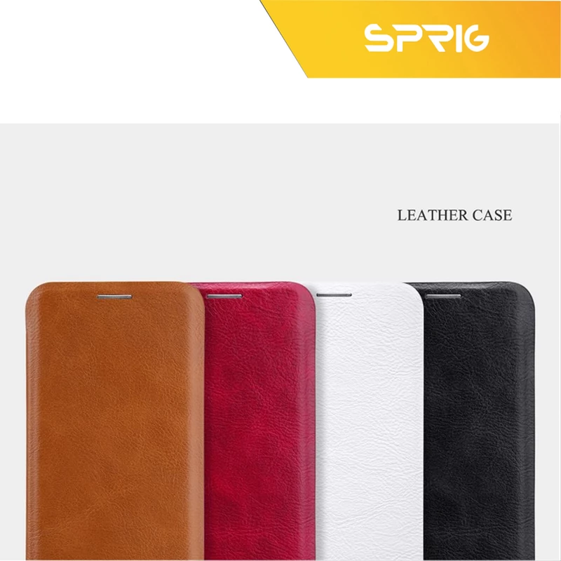کیف کلاسوری اسپریگ مدل SPKF مناسب برای گوشی موبایل سامسونگ Galaxy J5 Pro / J530