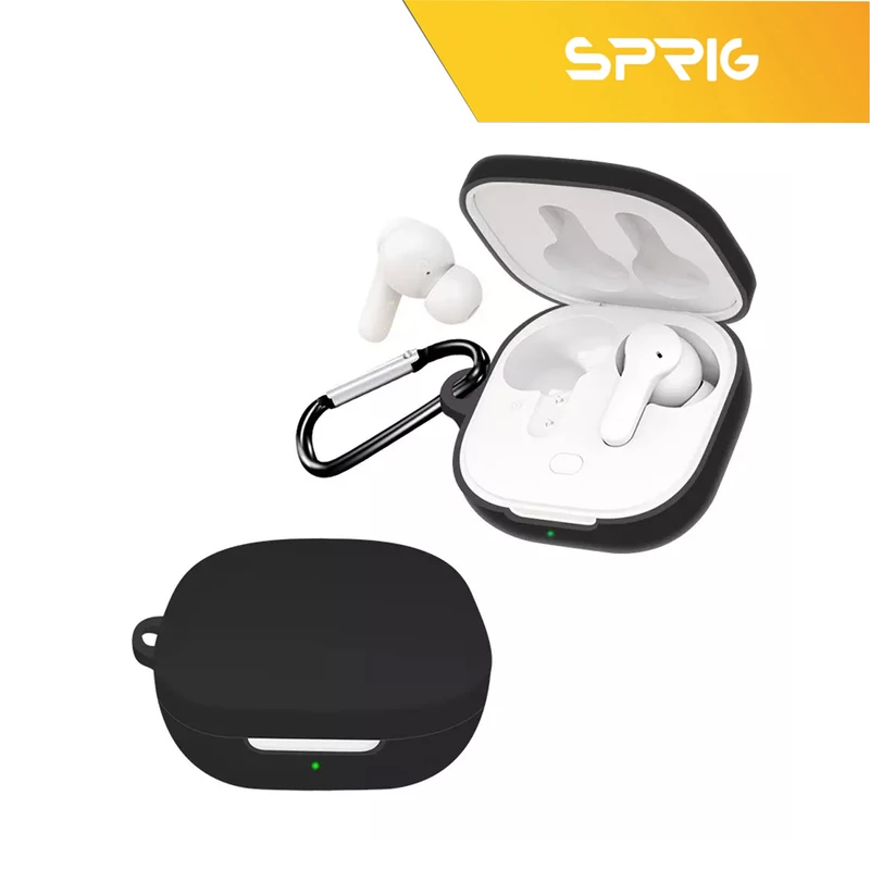 کاور اسپریگ مدل SiC-SP مناسب برای هدفون بی سیم کیو سی وای T13