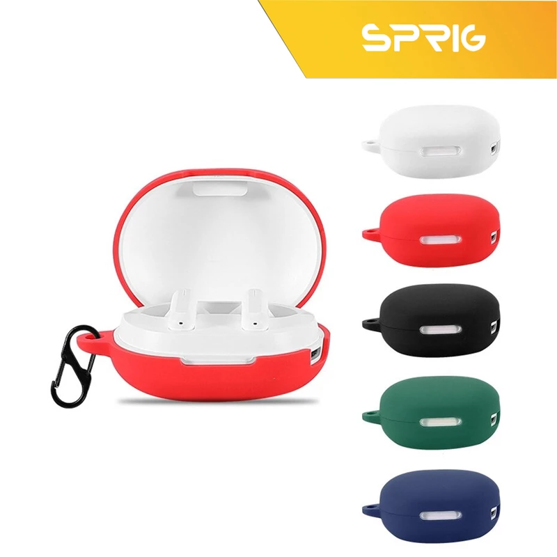 کاور اسپریگ مدل SiC-SP مناسب برای هدفون بی سیم هایلو GT7