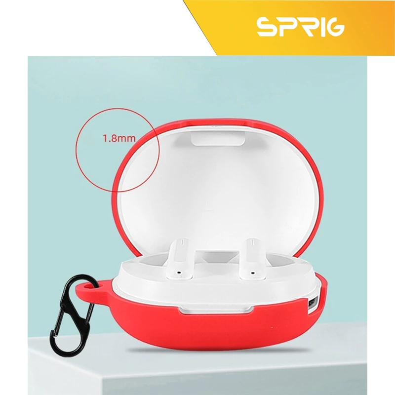 کاور اسپریگ مدل SiC-SP مناسب برای هدفون بی سیم هایلو GT7