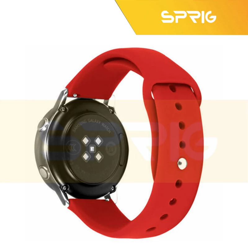 بند اسپریگ مدل SIC TW مناسب برای ساعت هوشمند کیسلکت Ks / Ks Pro / Ks Mini