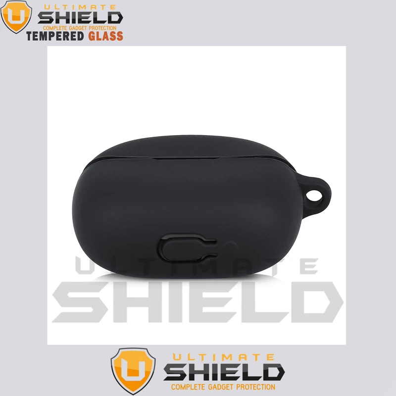 کاور آلتیمیت شیلد مدل Silicon-UL مناسب برای کیس هدفون بی سیم انکر SoundCore R100