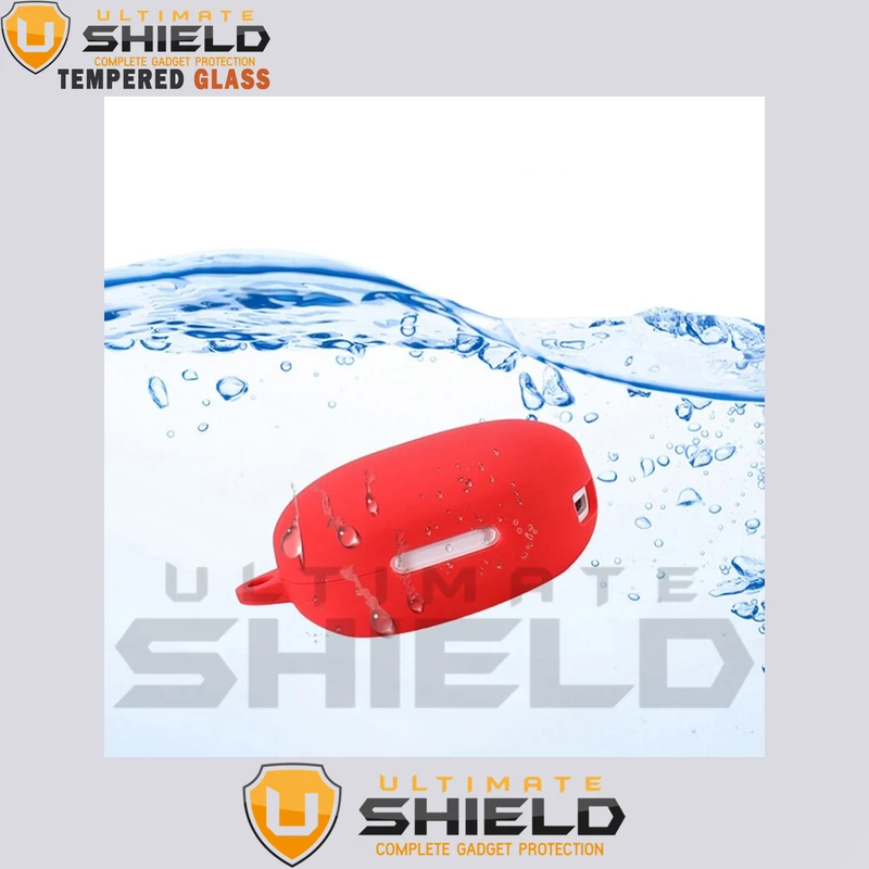 کاور آلتیمیت شیلد مدل Silicon-UL مناسب برای کیس هدفون بی سیم هایلو GT7